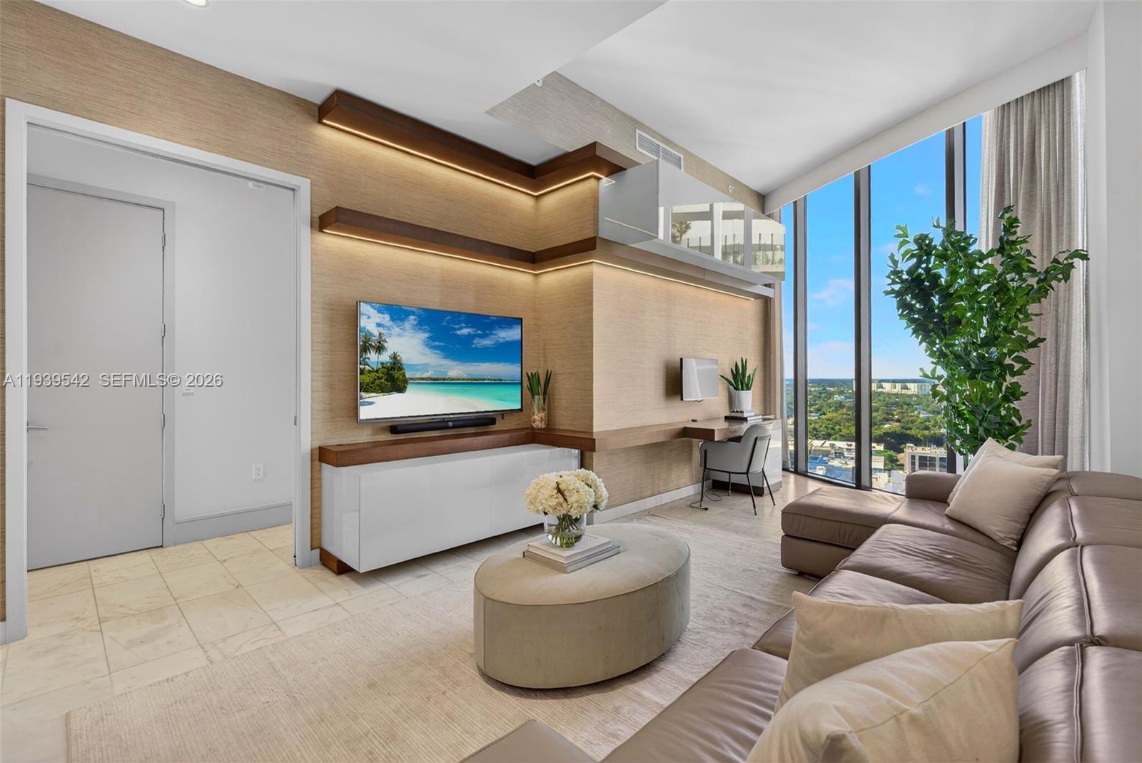 TWO PARK GROVE CONDO - Residential