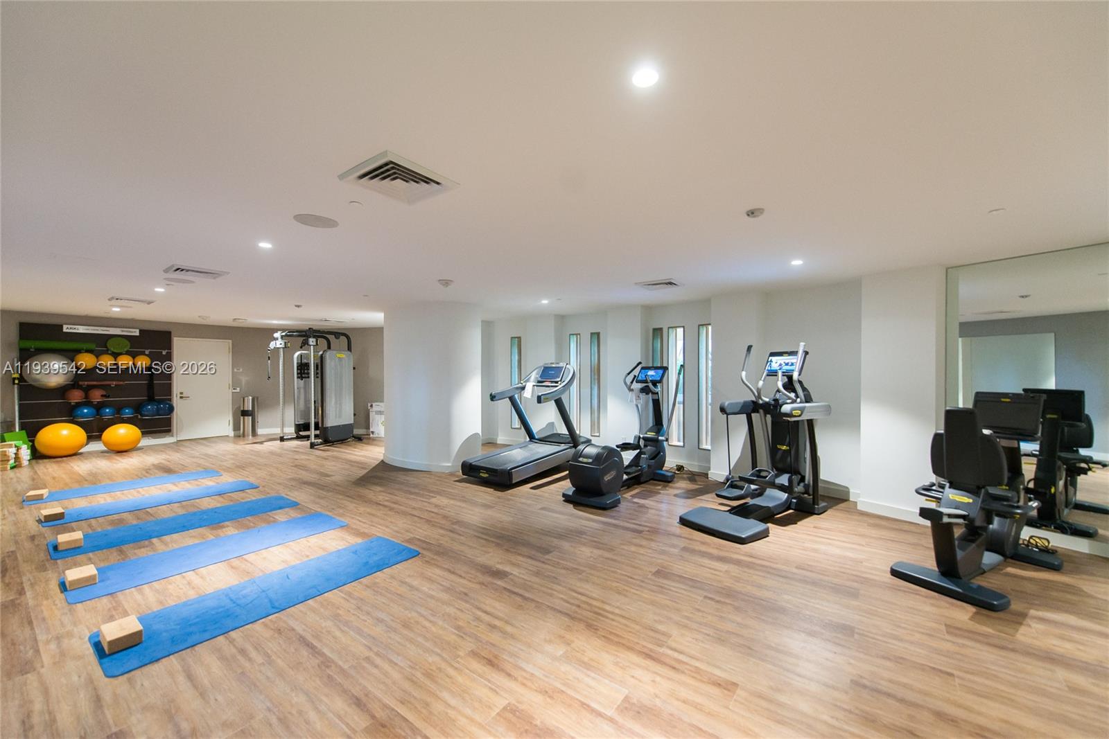 TWO PARK GROVE CONDO - Residential