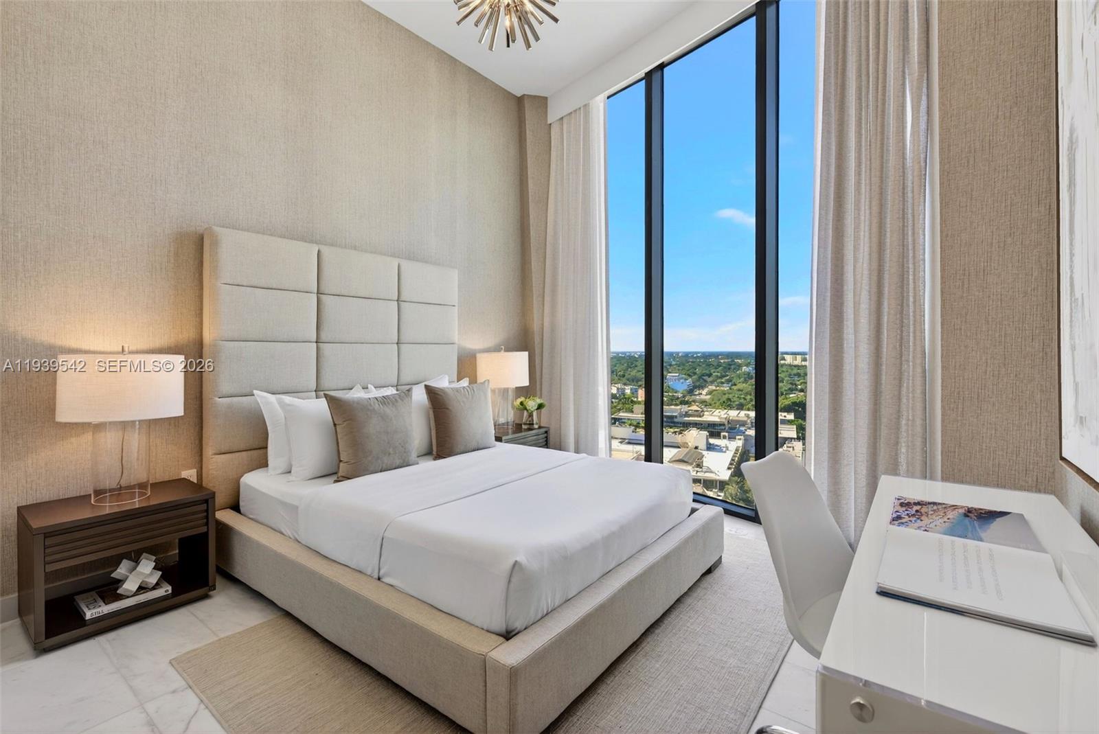 TWO PARK GROVE CONDO - Residential