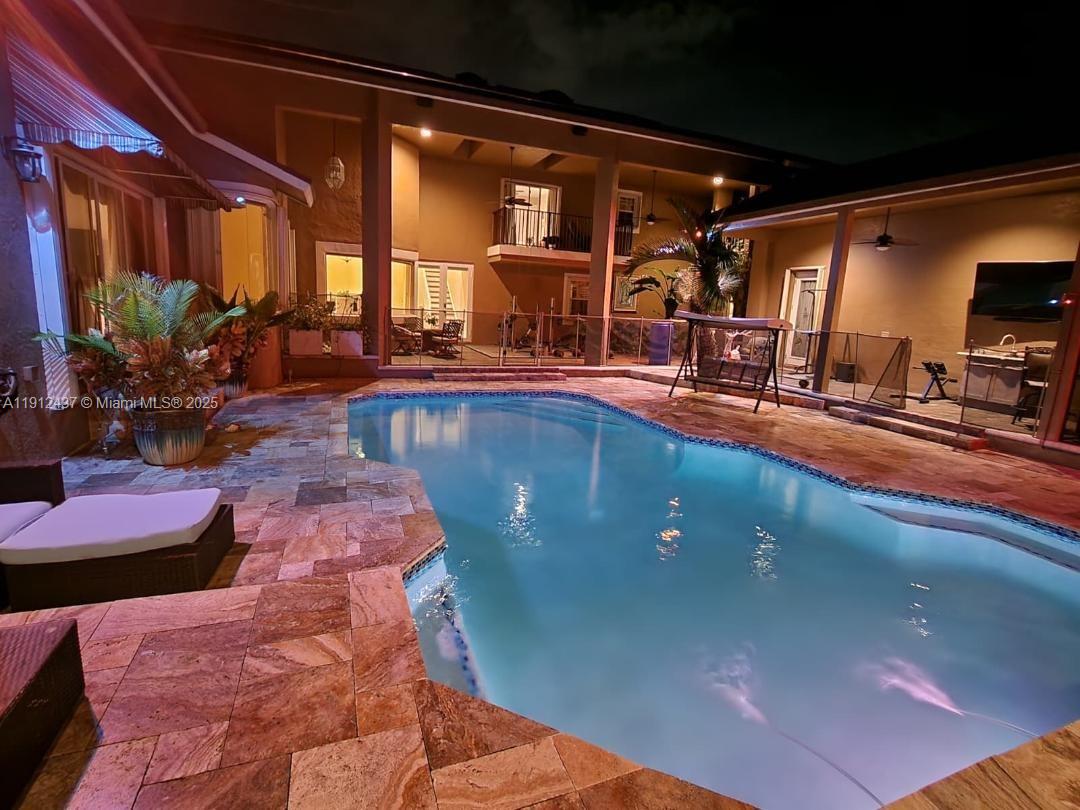 Pine Tree Estates - Residential