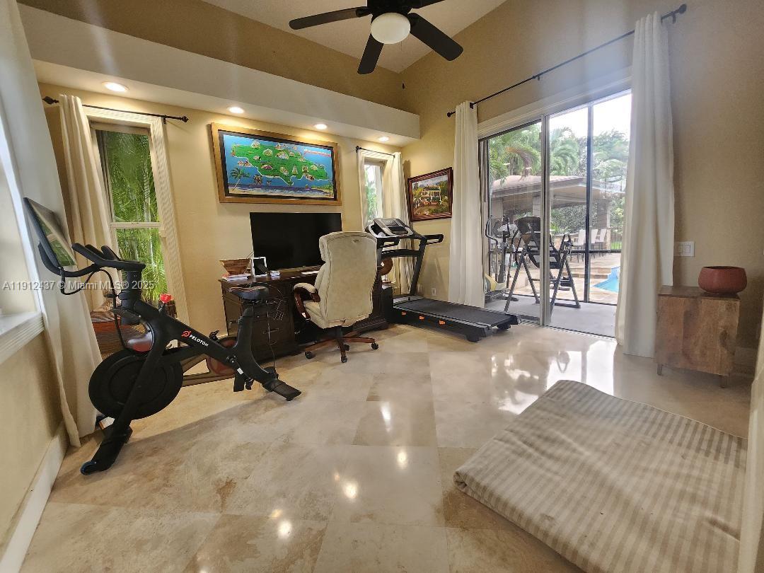 Pine Tree Estates - Residential