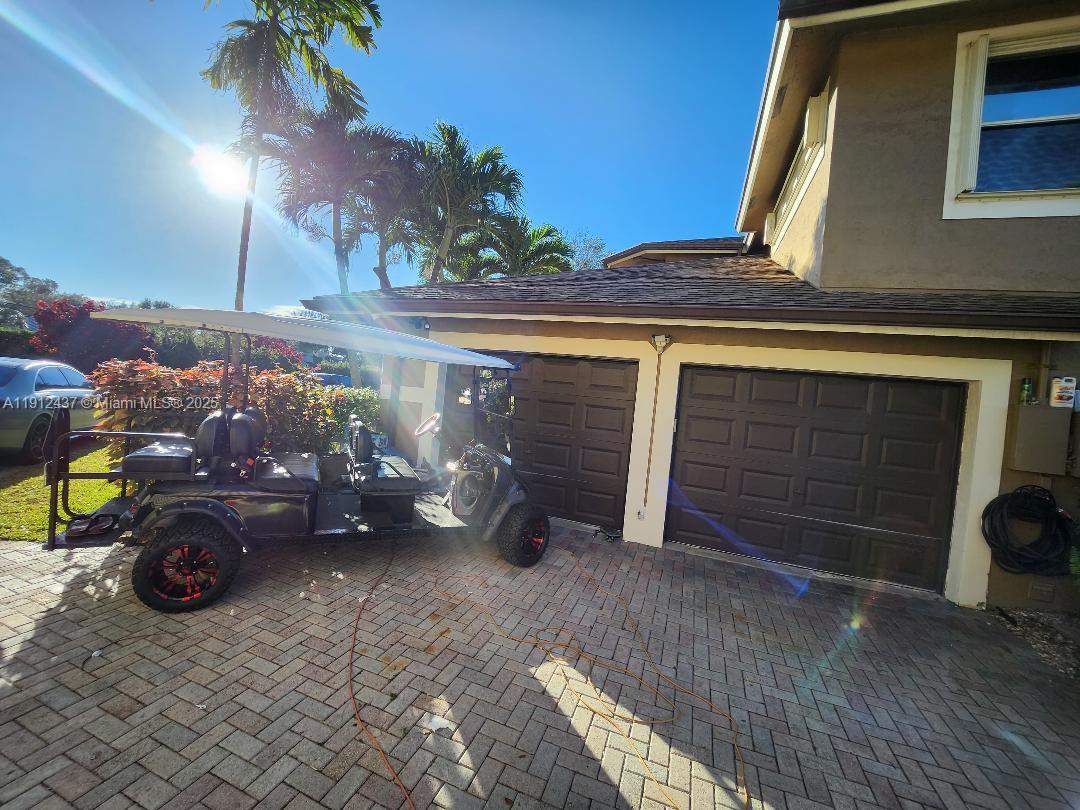 Pine Tree Estates - Residential