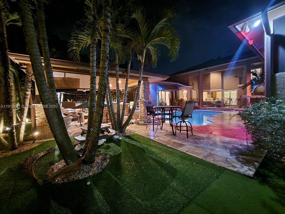 Pine Tree Estates - Residential