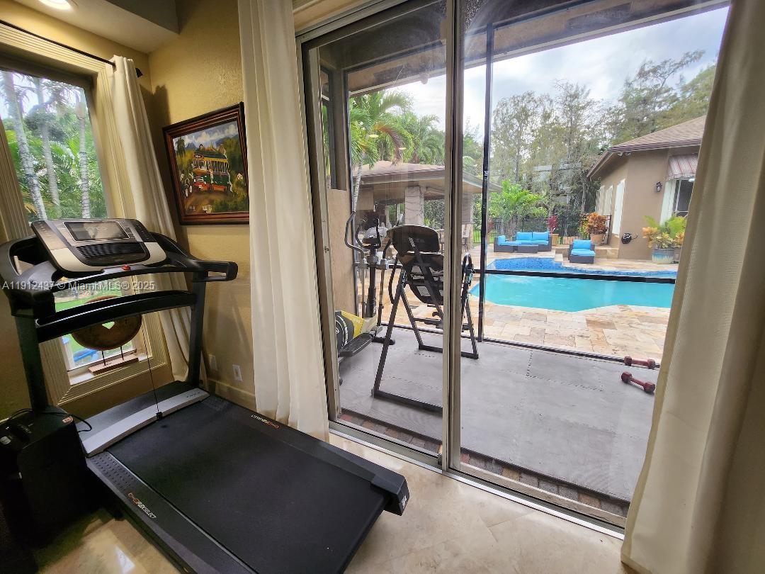 Pine Tree Estates - Residential