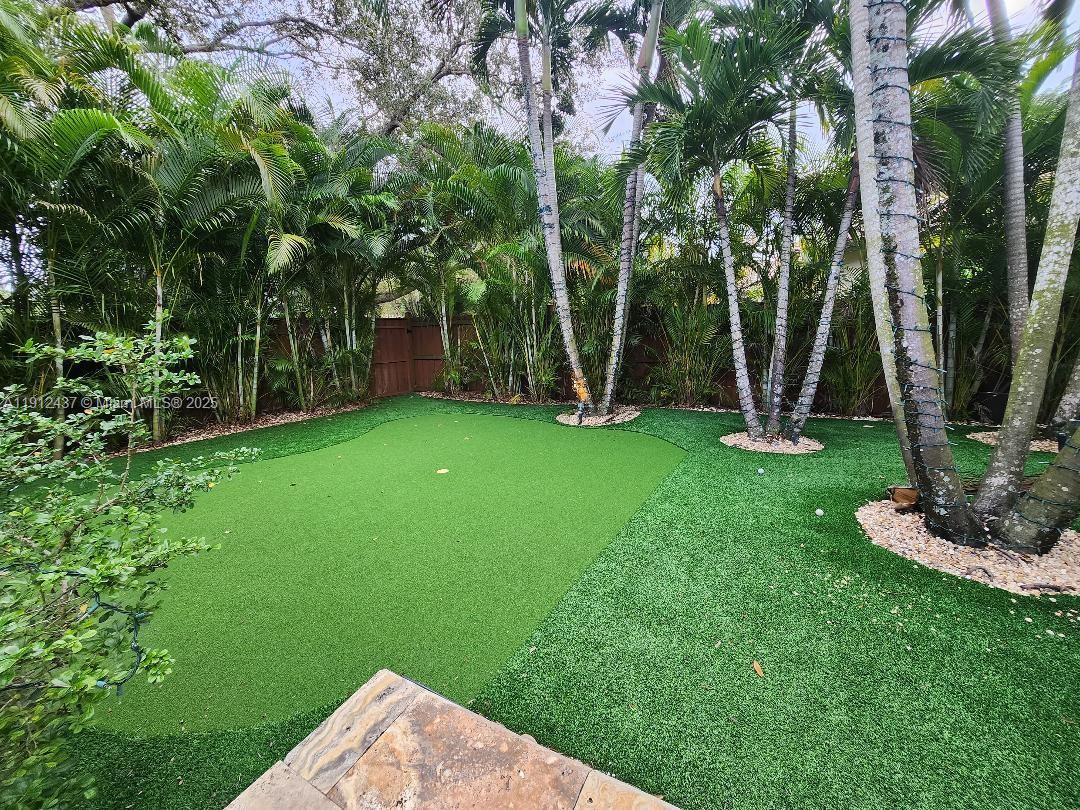 Pine Tree Estates - Residential