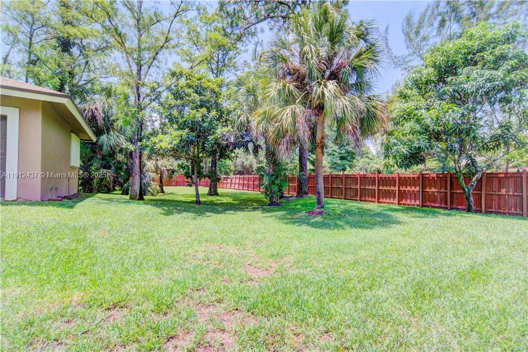 Pine Tree Estates - Residential