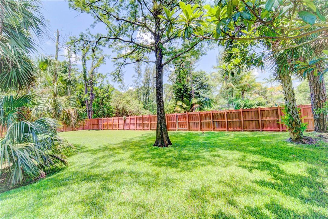 Pine Tree Estates - Residential