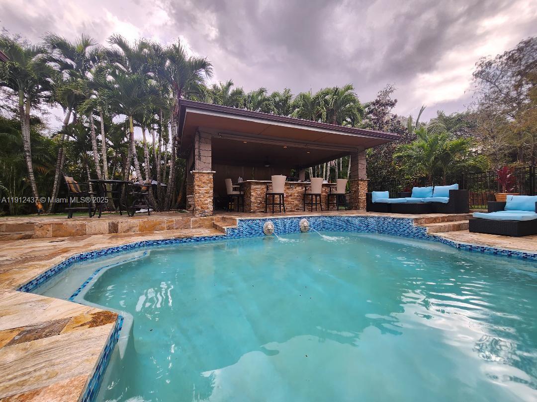 Pine Tree Estates - Residential