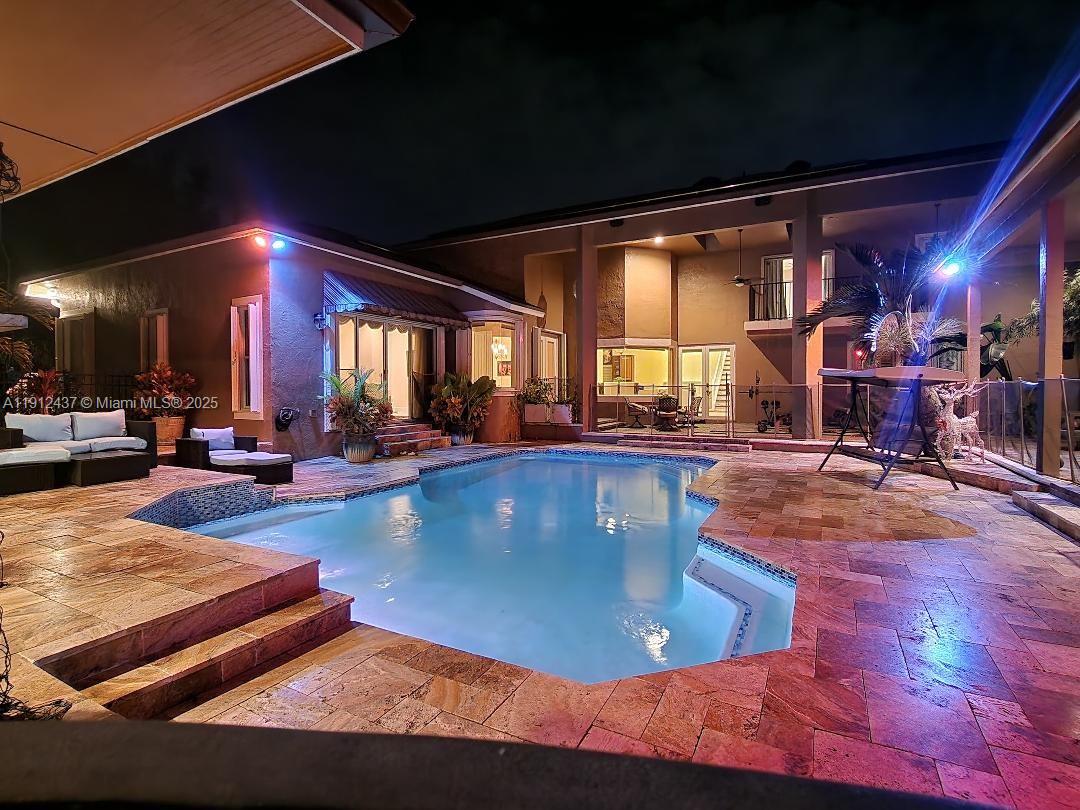 Pine Tree Estates - Residential