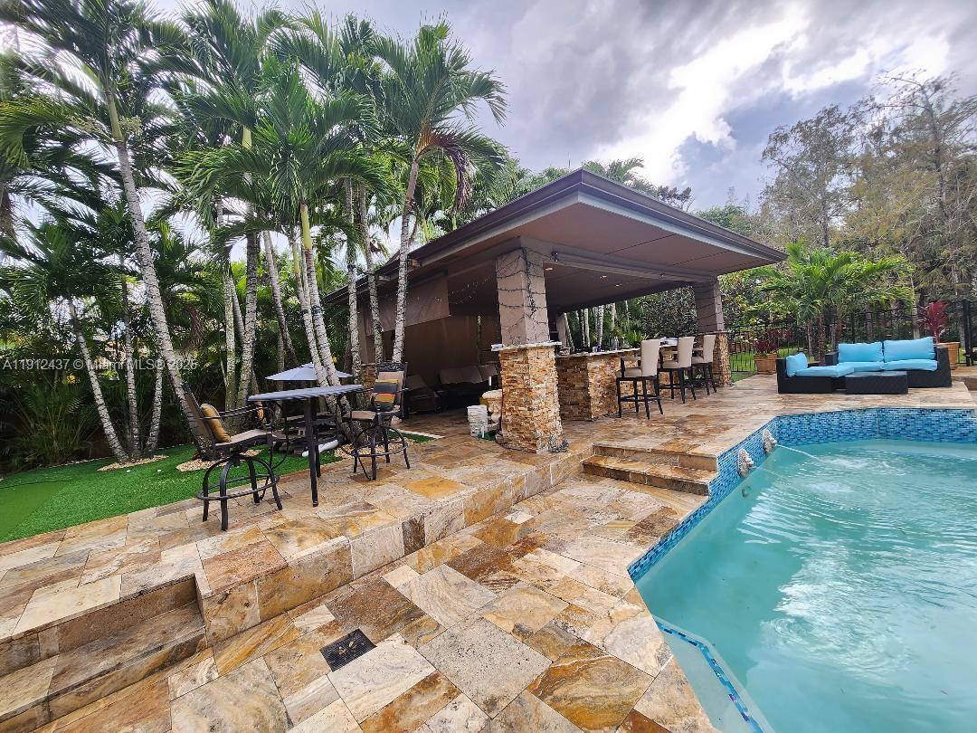 Pine Tree Estates - Residential