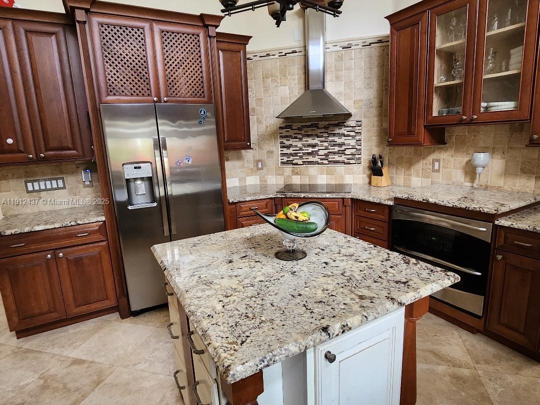 Pine Tree Estates - Residential