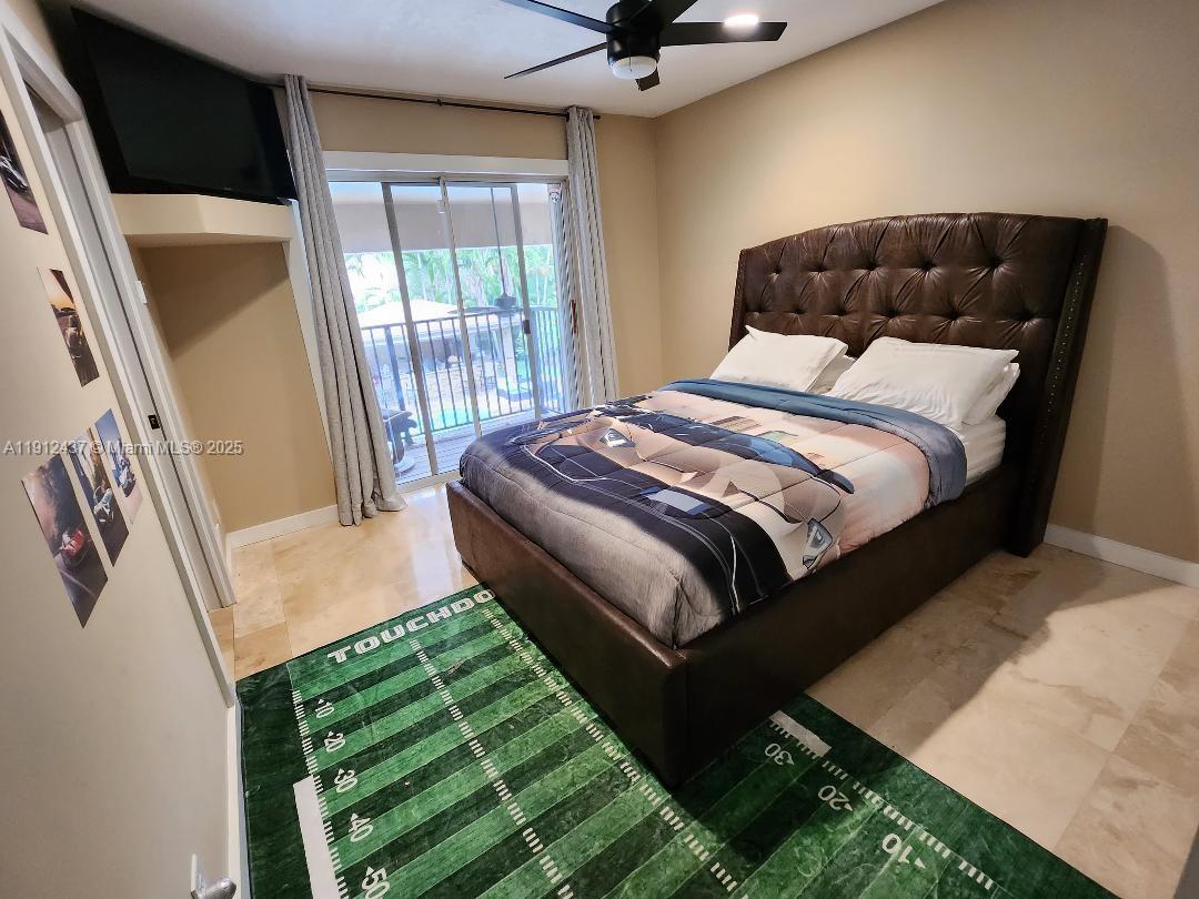 Pine Tree Estates - Residential