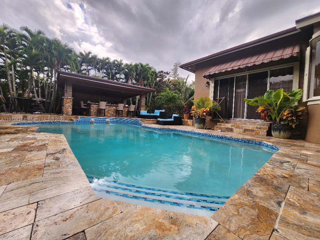 Pine Tree Estates - Residential