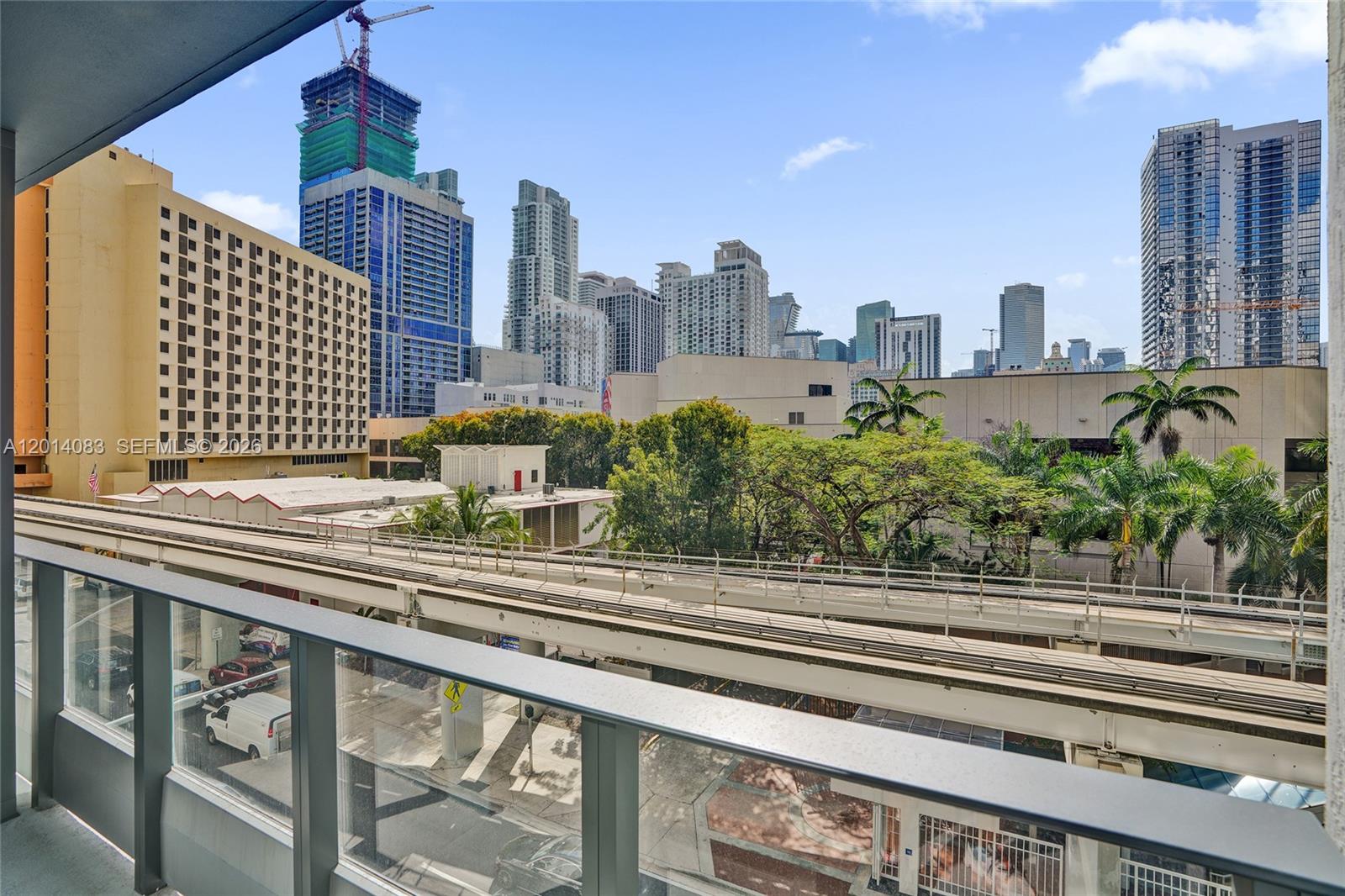501 First Residences - Residential Lease
