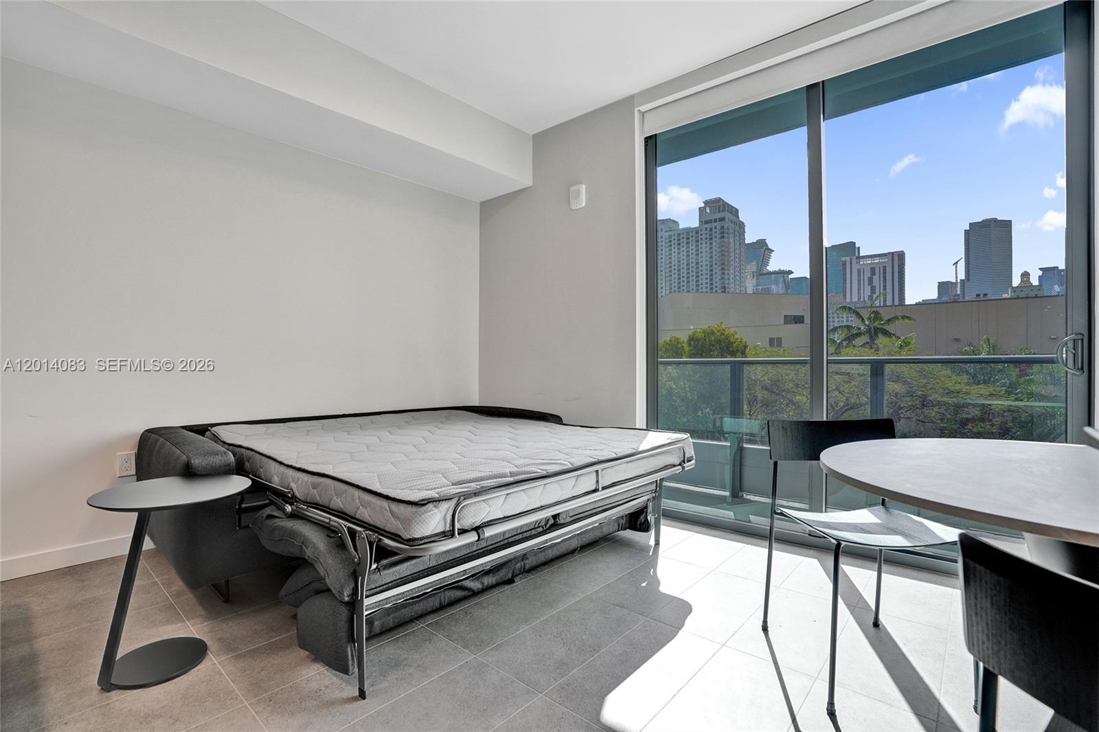 501 First Residences - Residential Lease