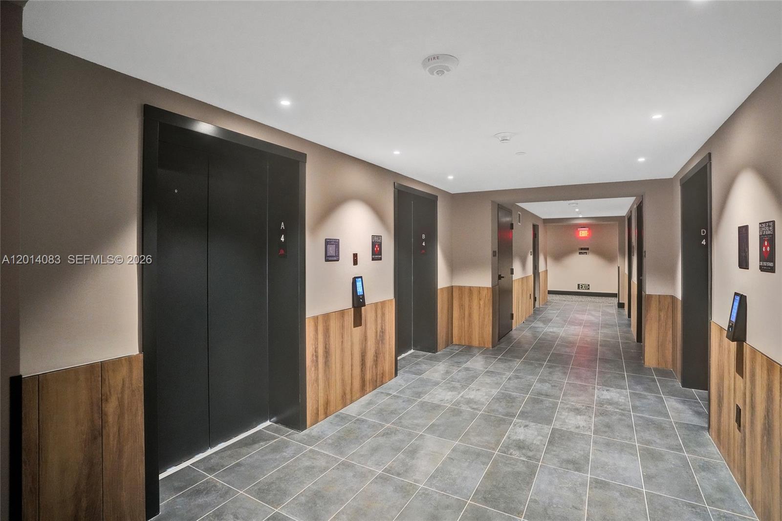 501 First Residences - Residential Lease