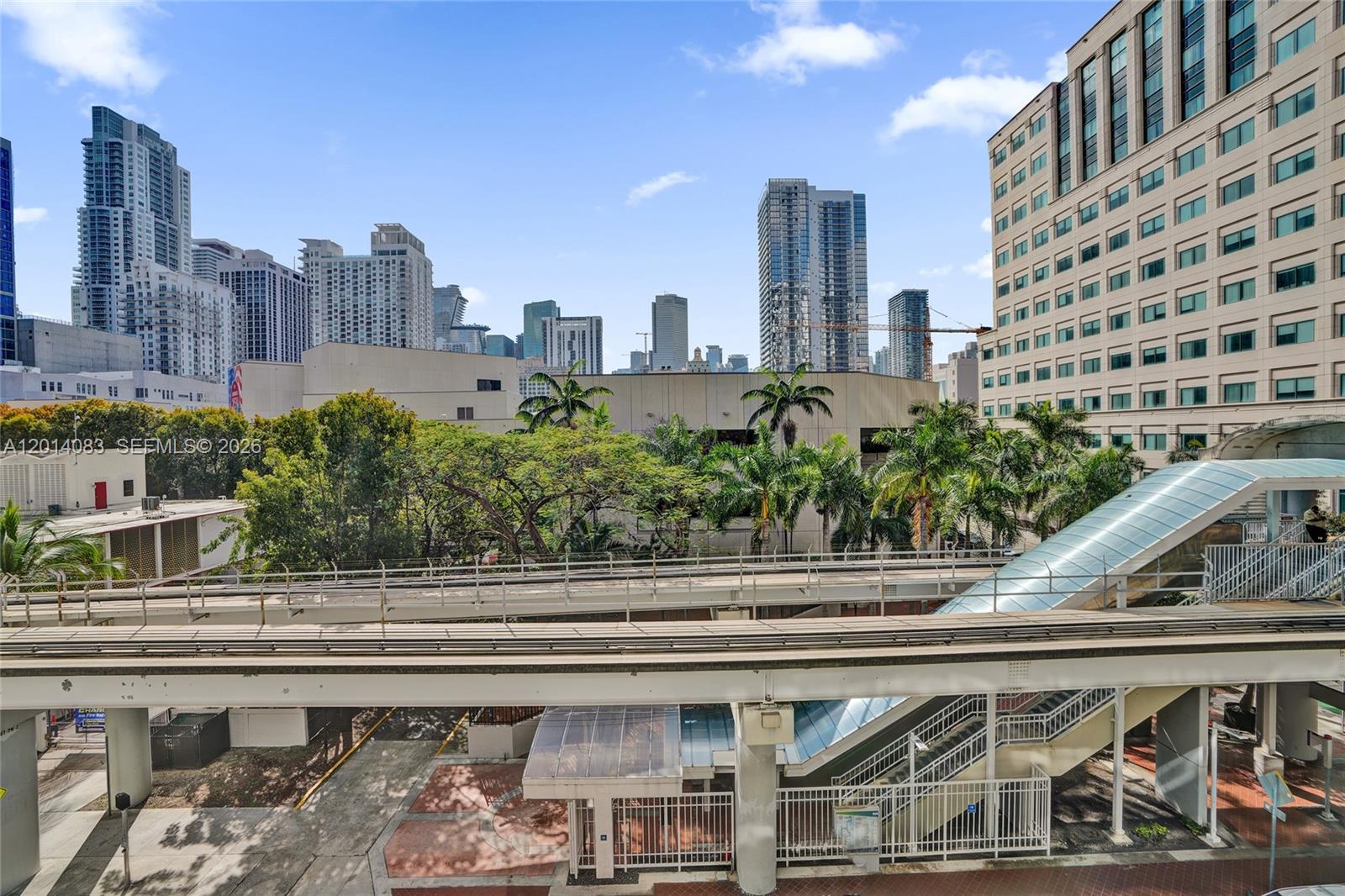 501 First Residences - Residential Lease