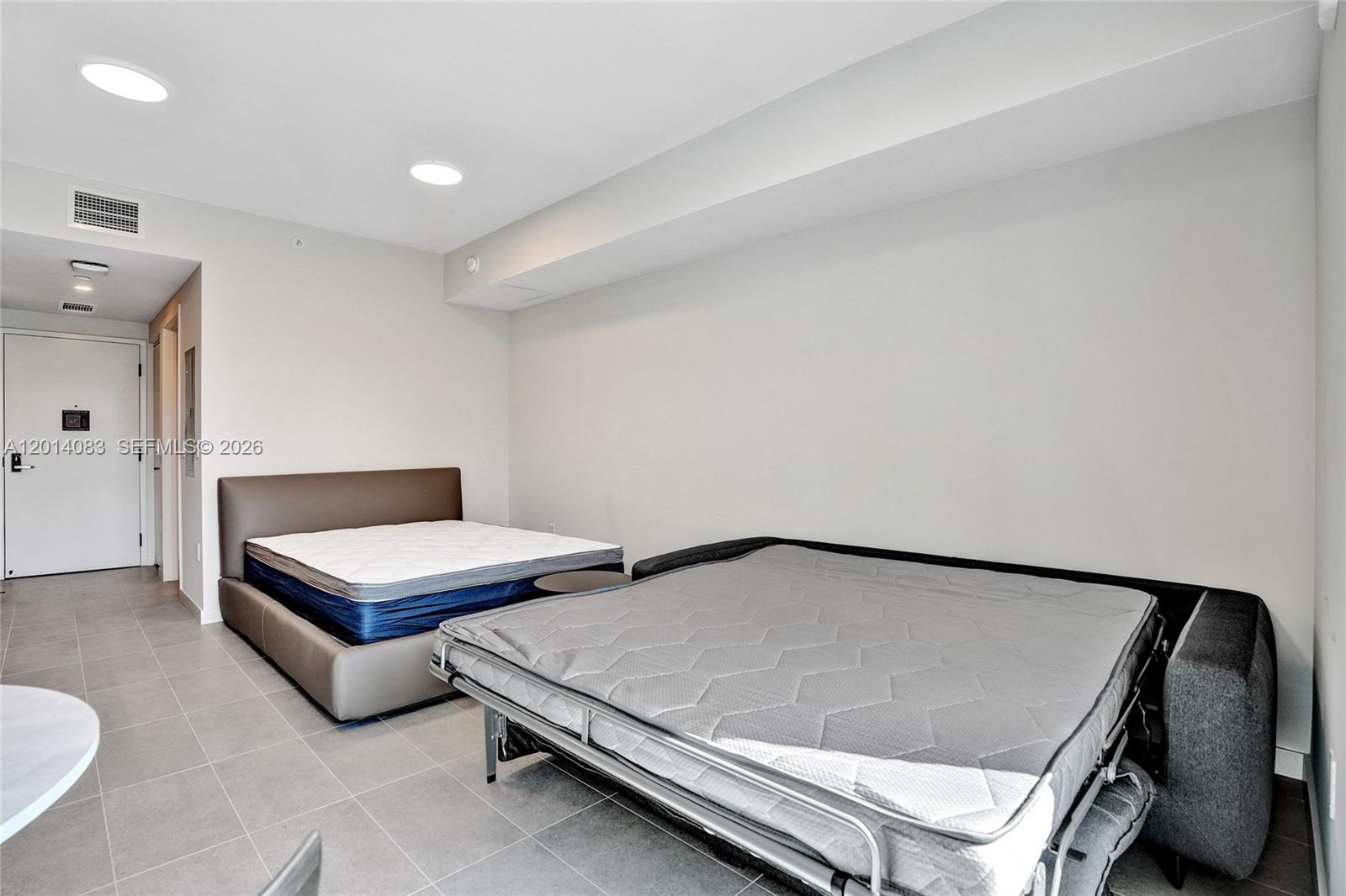 501 First Residences - Residential Lease