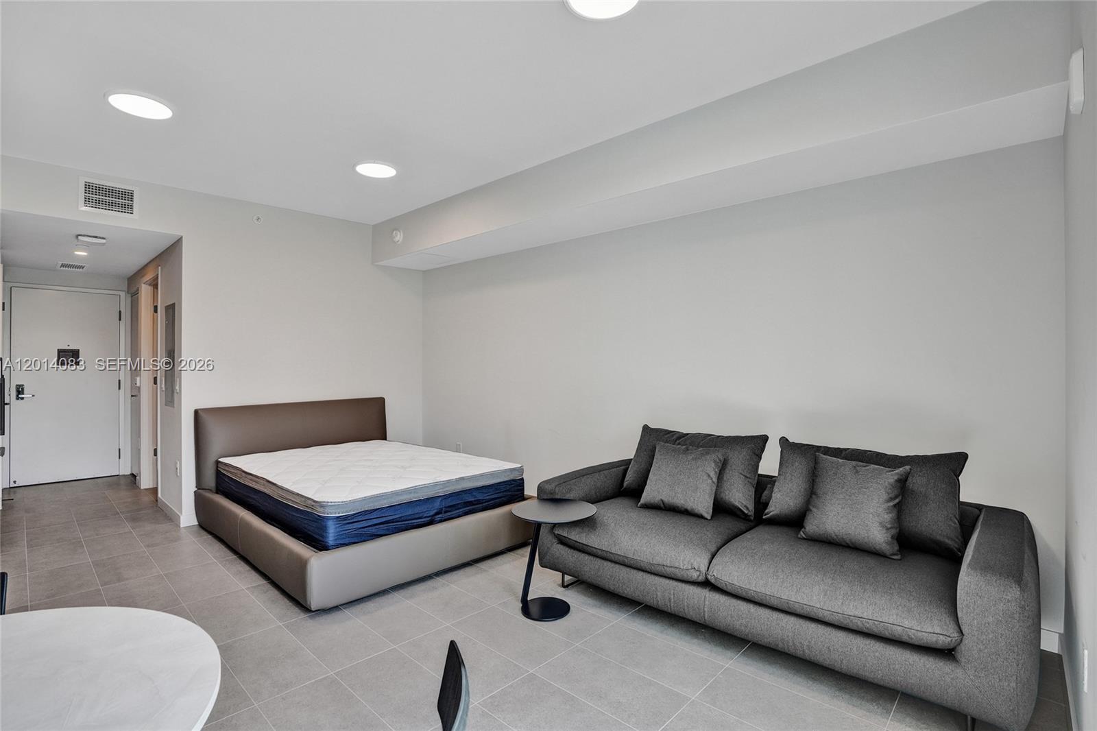 501 First Residences - Residential Lease