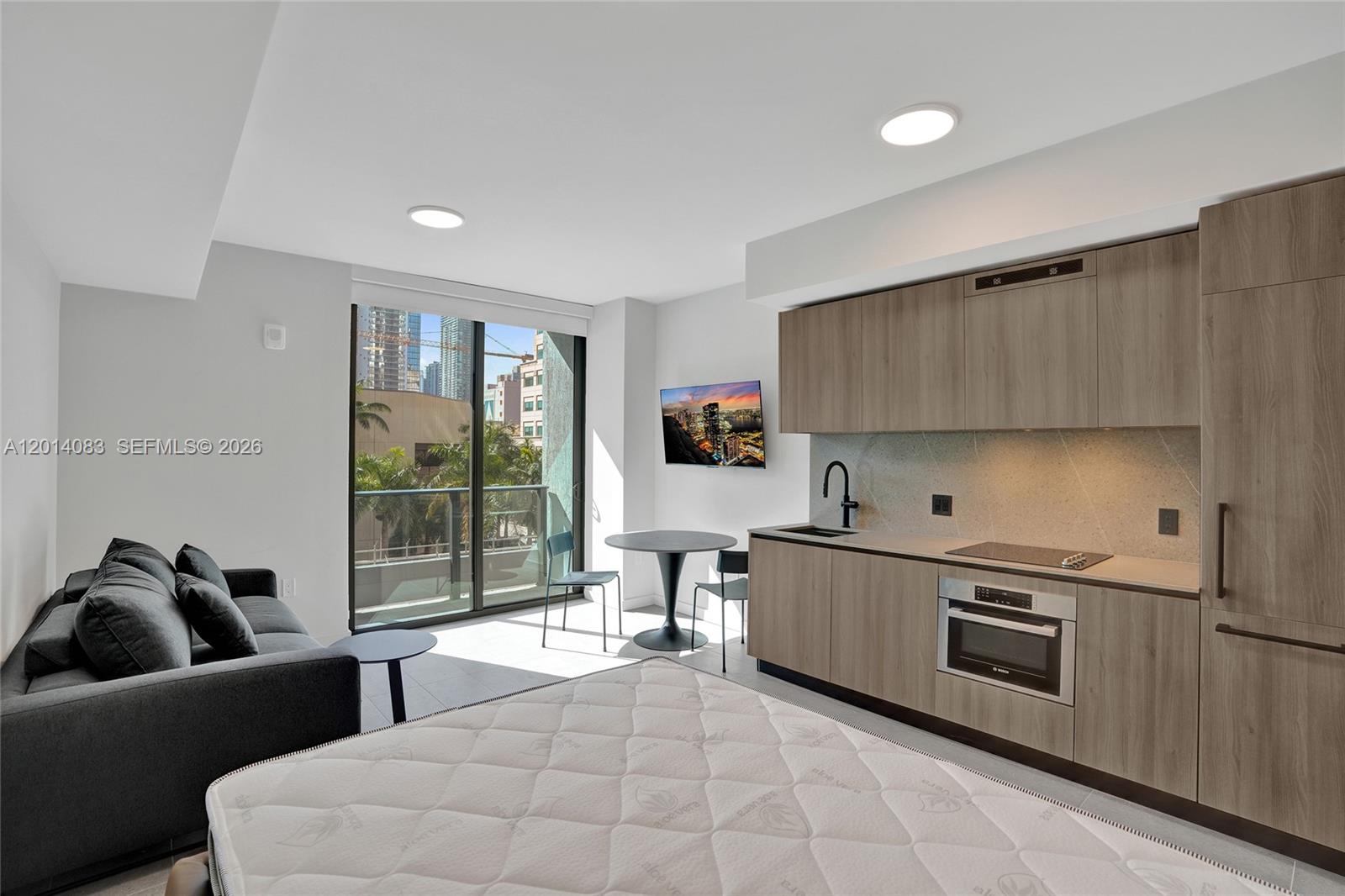 501 First Residences - Residential Lease