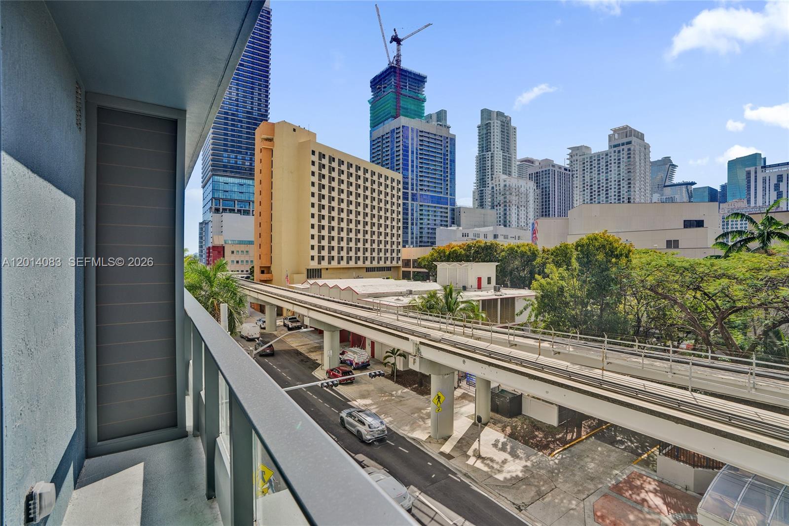 501 First Residences - Residential Lease