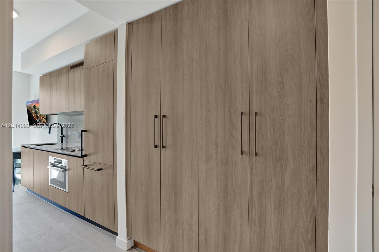 501 First Residences - Residential Lease
