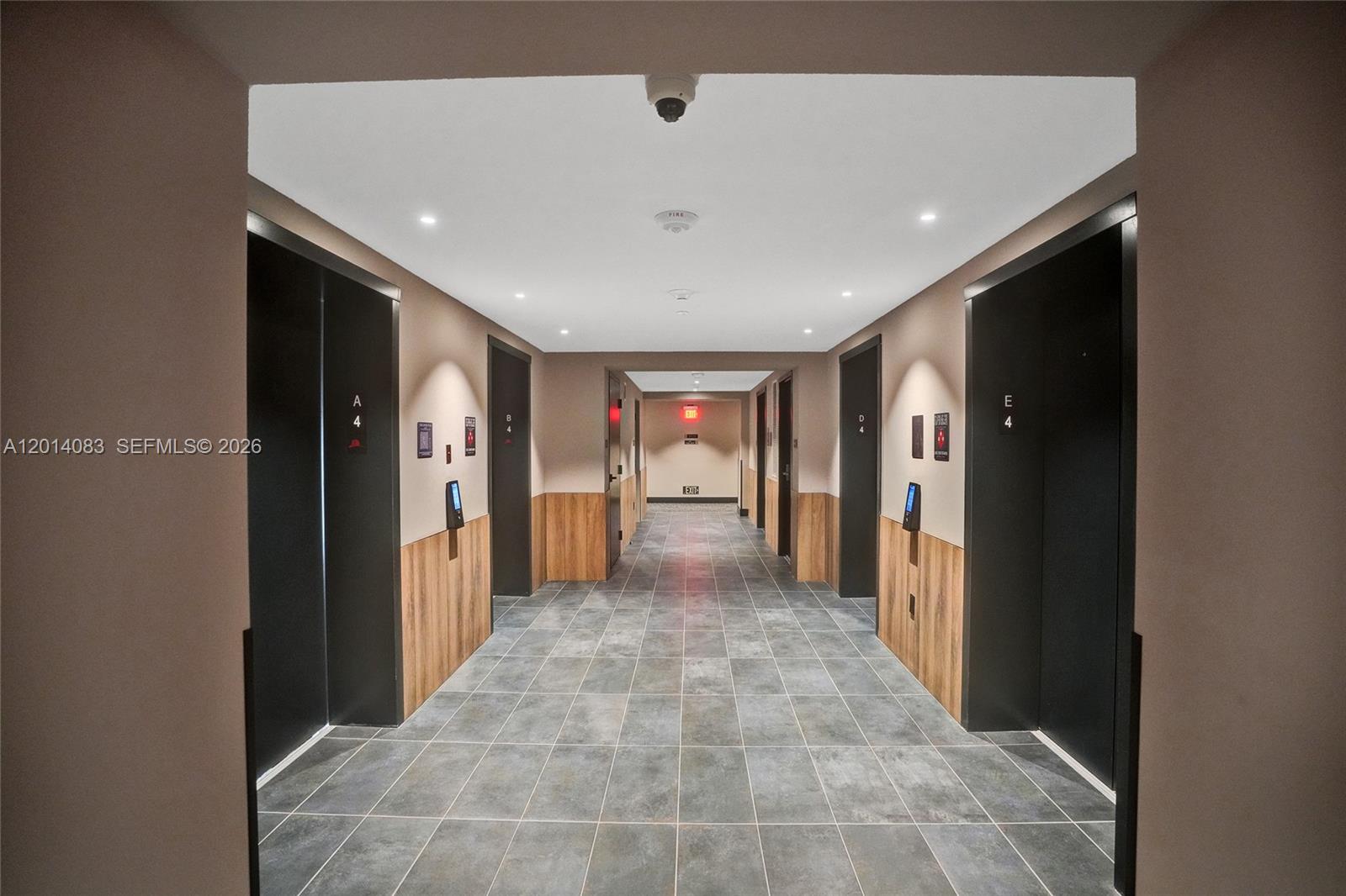 501 First Residences - Residential Lease