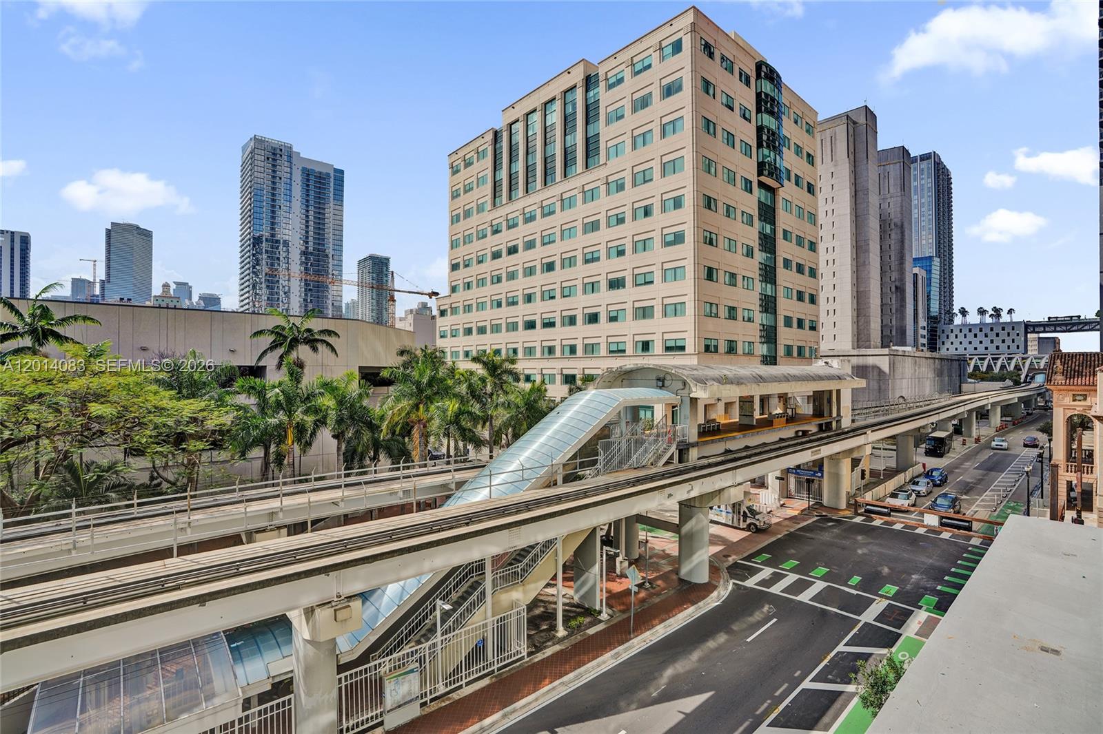 501 First Residences - Residential Lease
