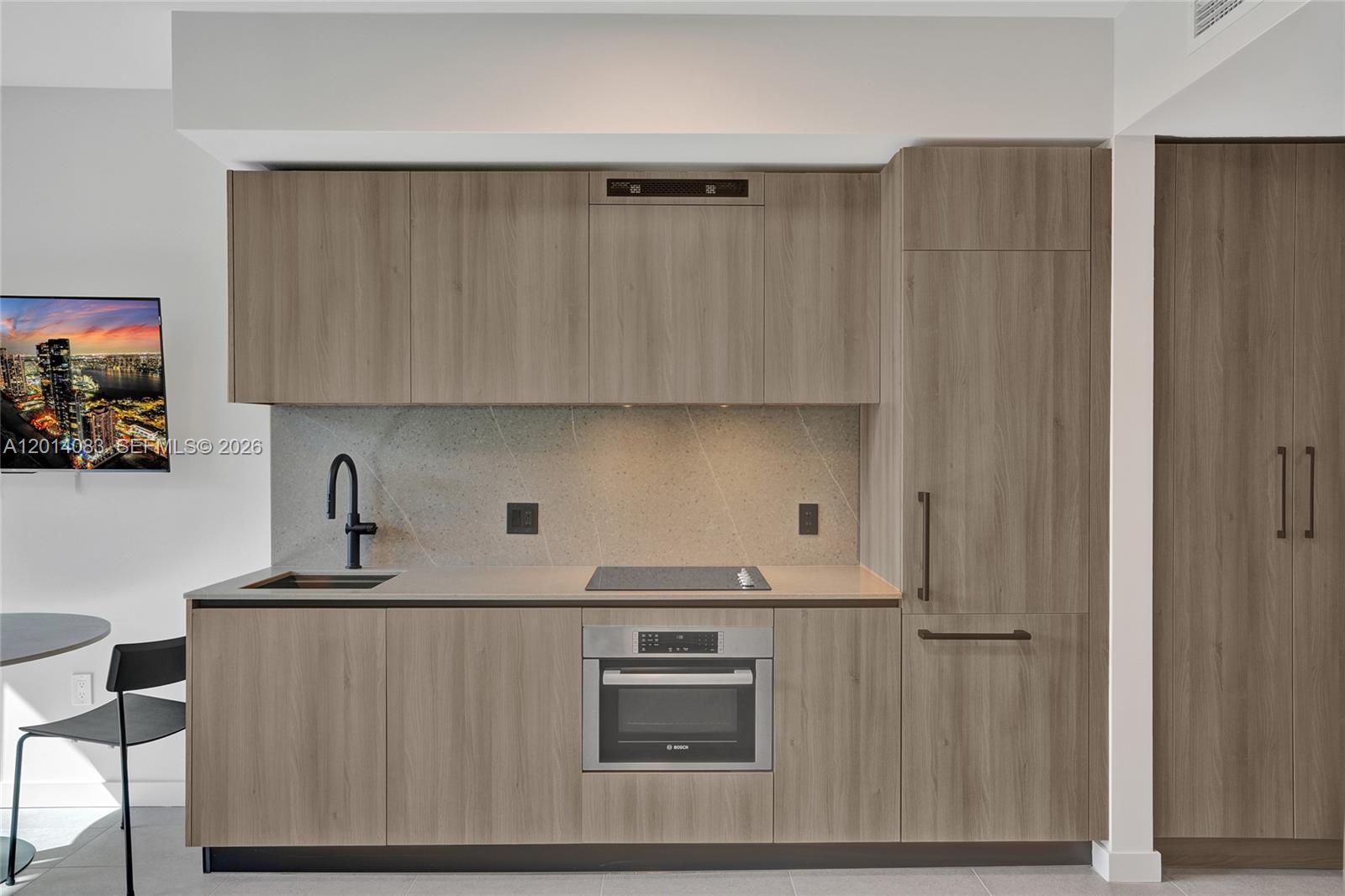 501 First Residences - Residential Lease