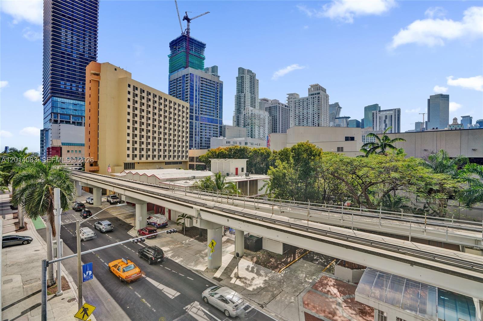 501 First Residences - Residential Lease