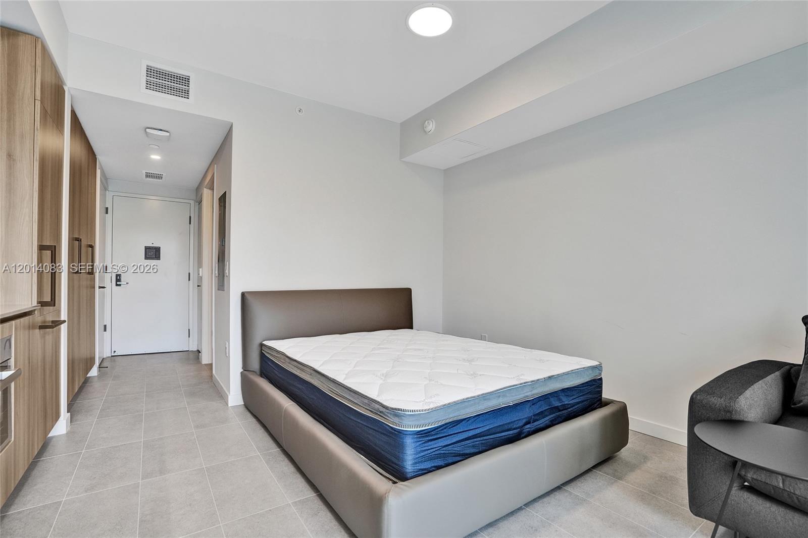 501 First Residences - Residential Lease