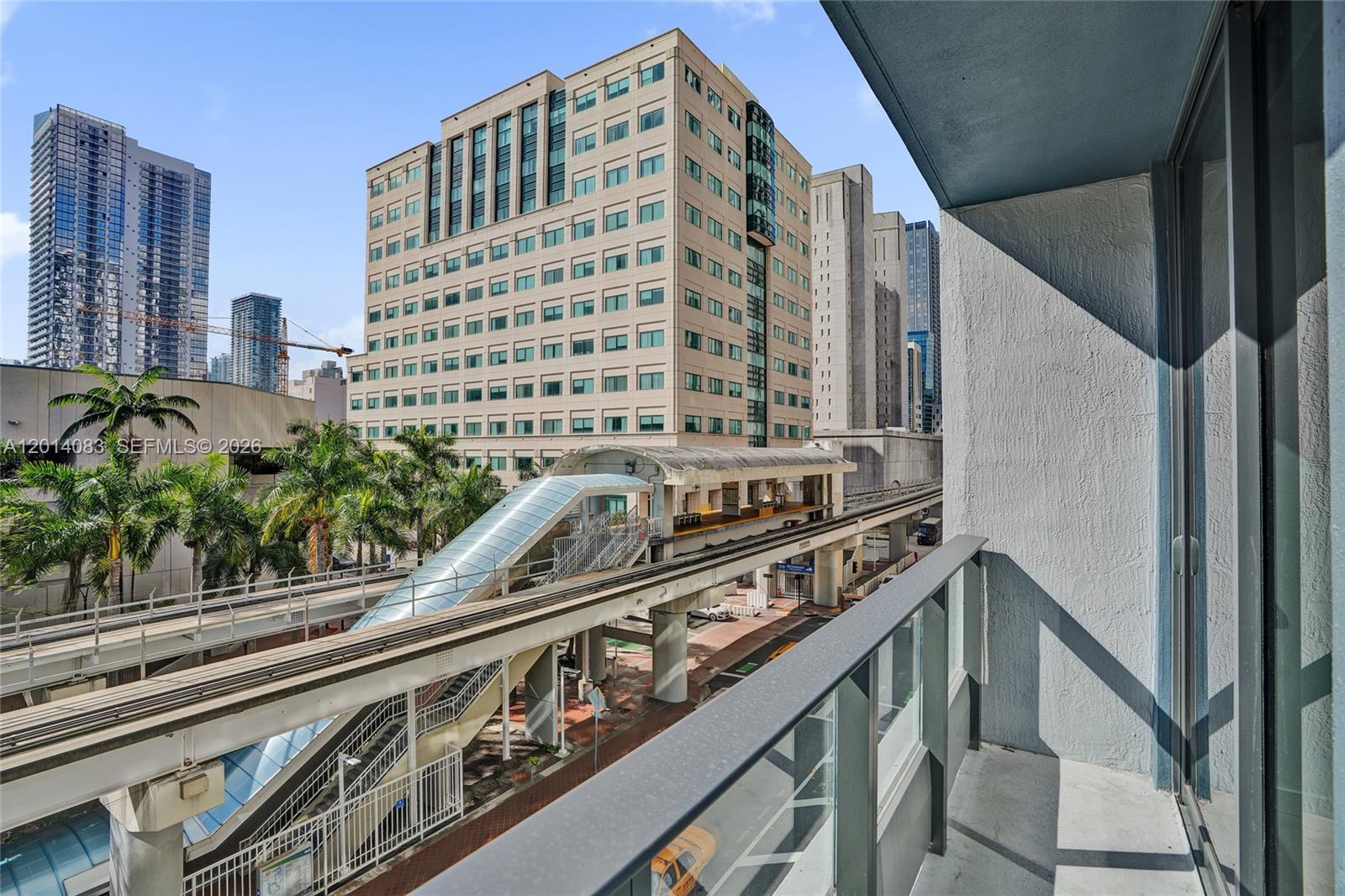 501 First Residences - Residential Lease