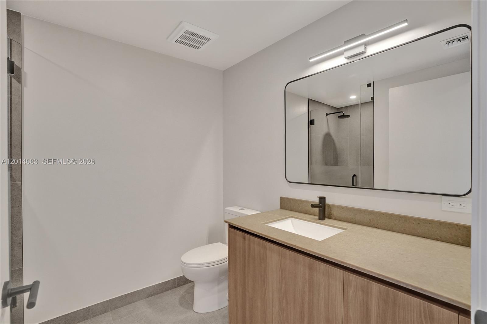 501 First Residences - Residential Lease