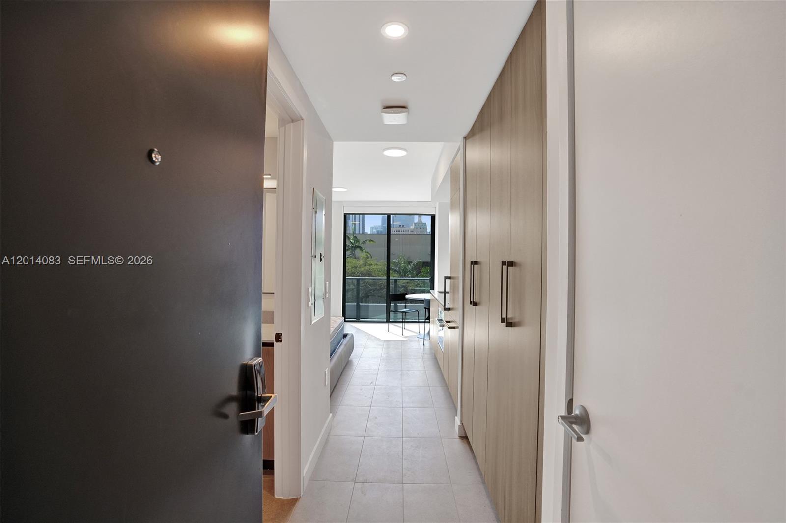 501 First Residences - Residential Lease