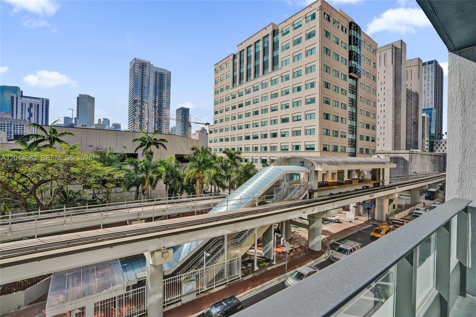 501 First Residences - Residential Lease