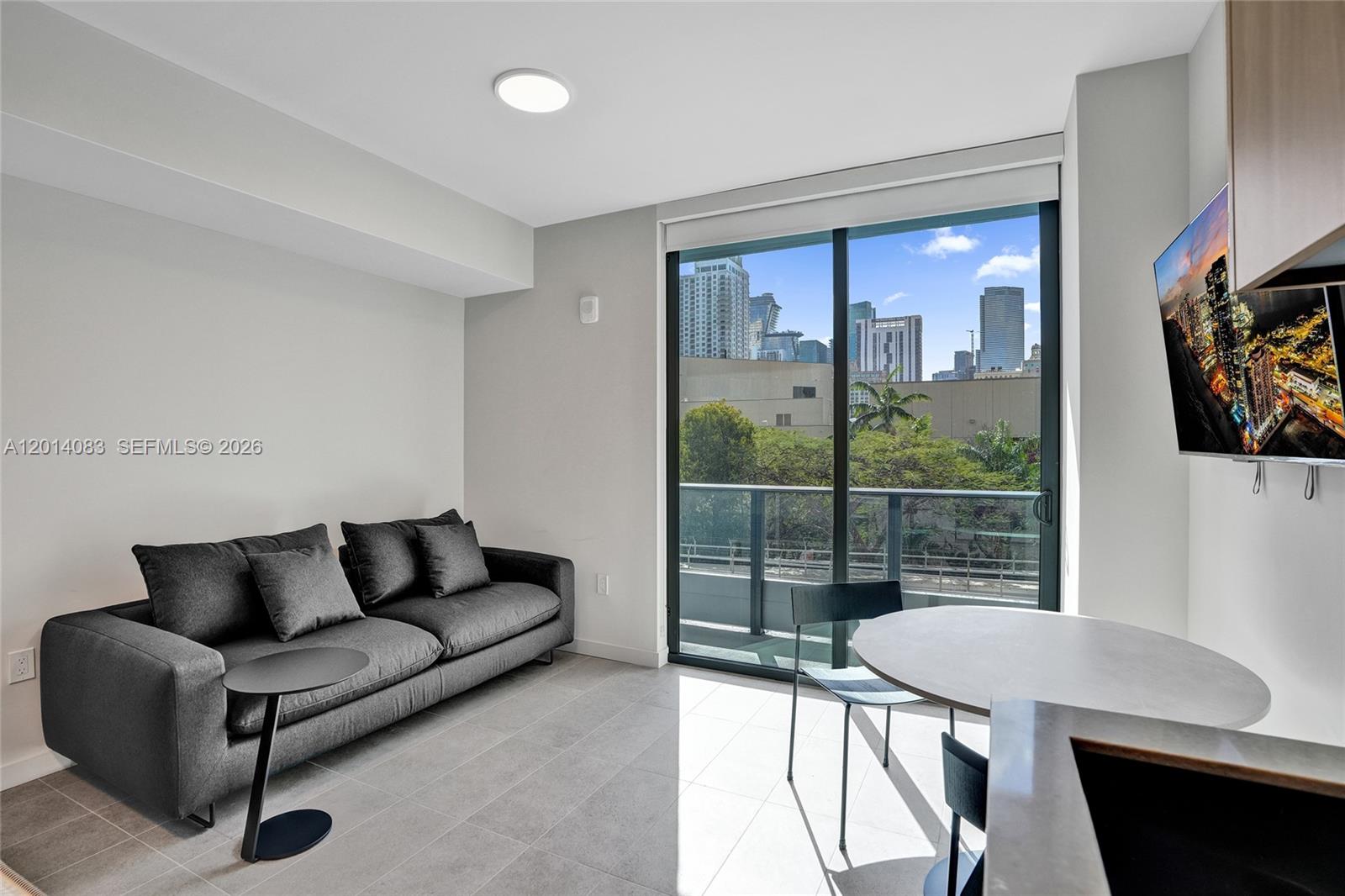 501 First Residences - Residential Lease