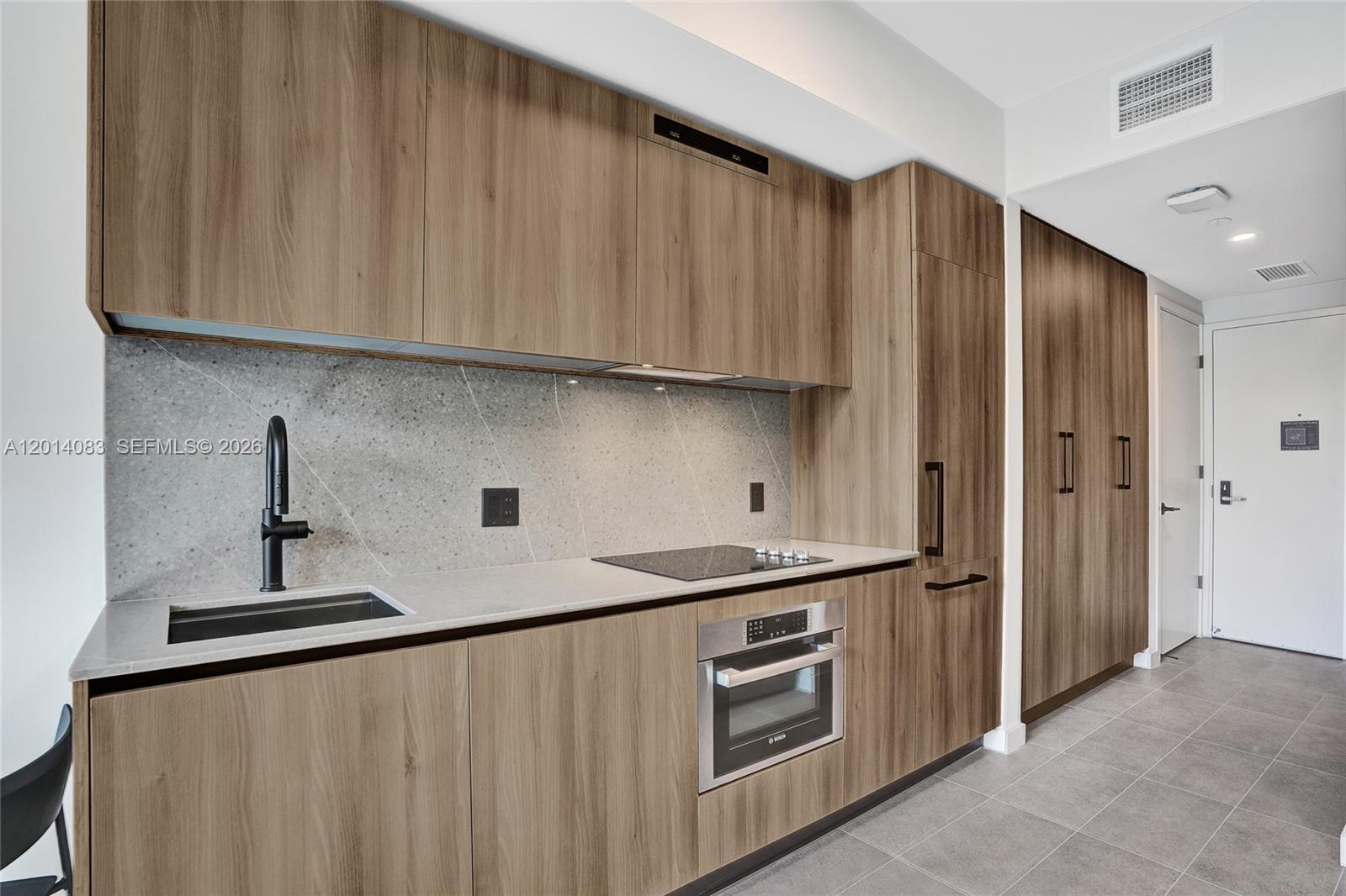 501 First Residences - Residential Lease