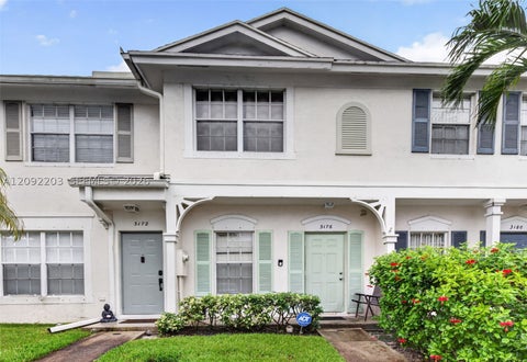 Photo of 3176 SW 50th St, Dania Beach, FL 33312 (MLS # A12092203)