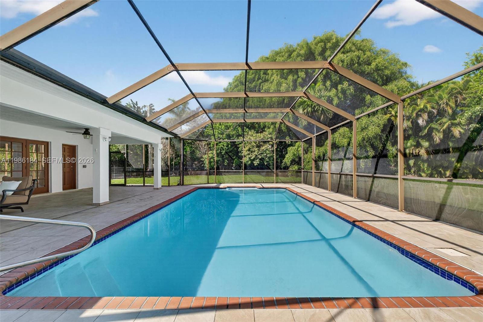 KILLIAN ACRES - Residential