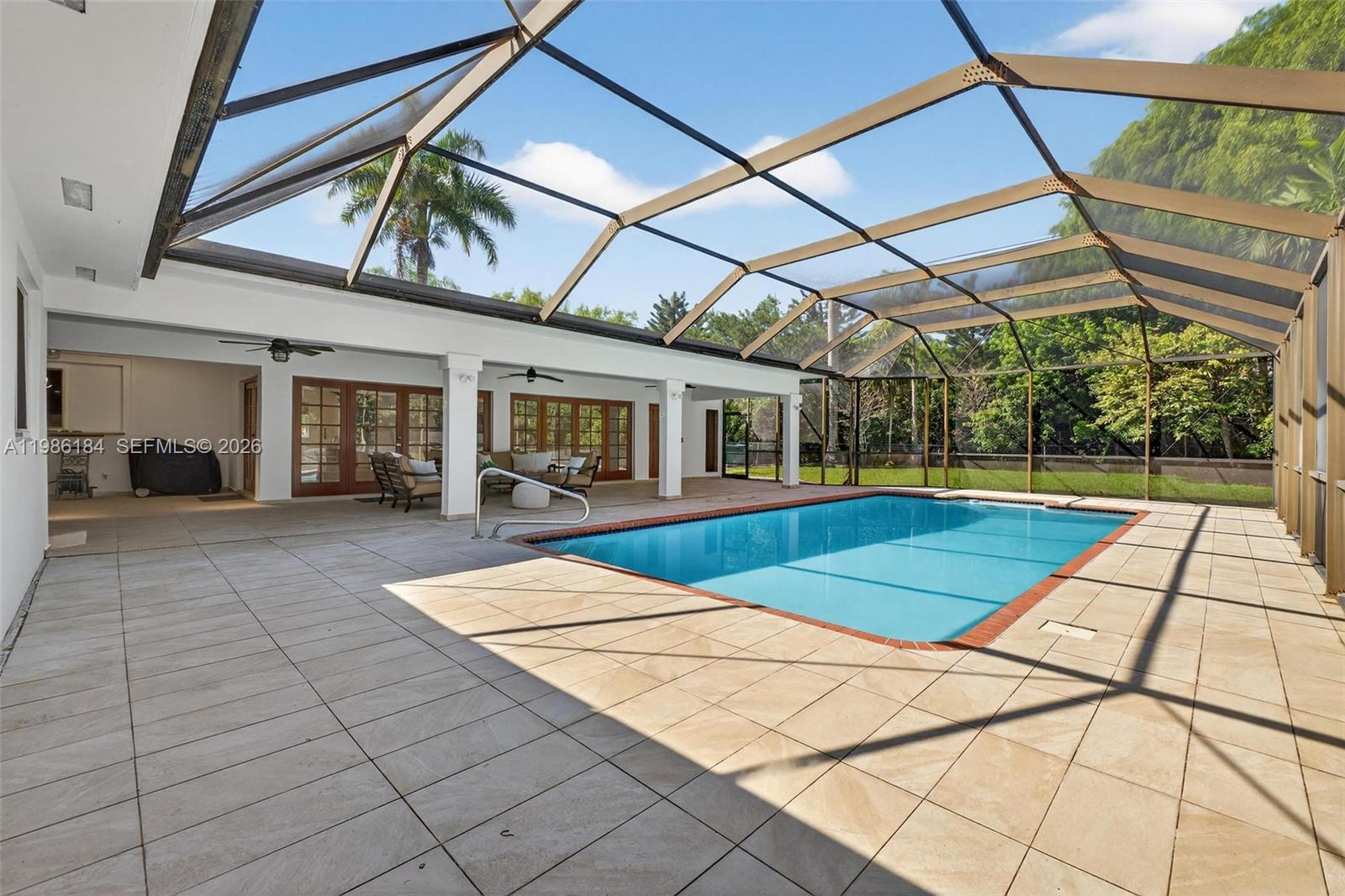 KILLIAN ACRES - Residential