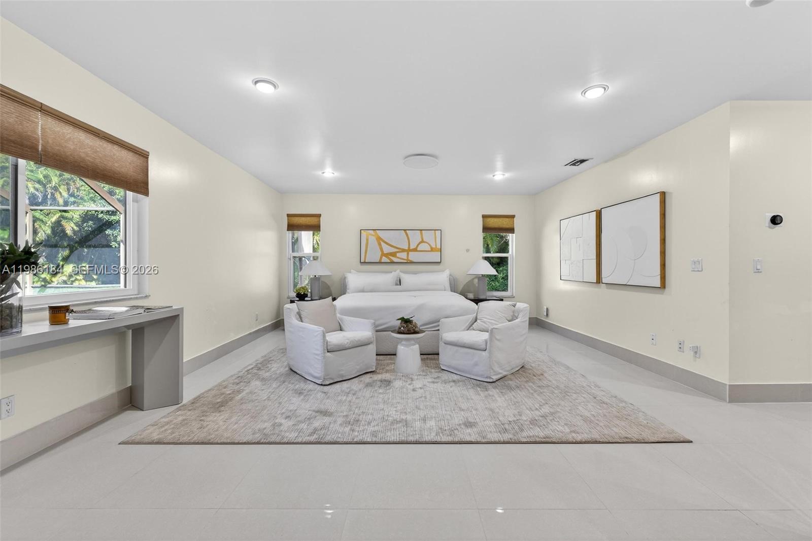 KILLIAN ACRES - Residential