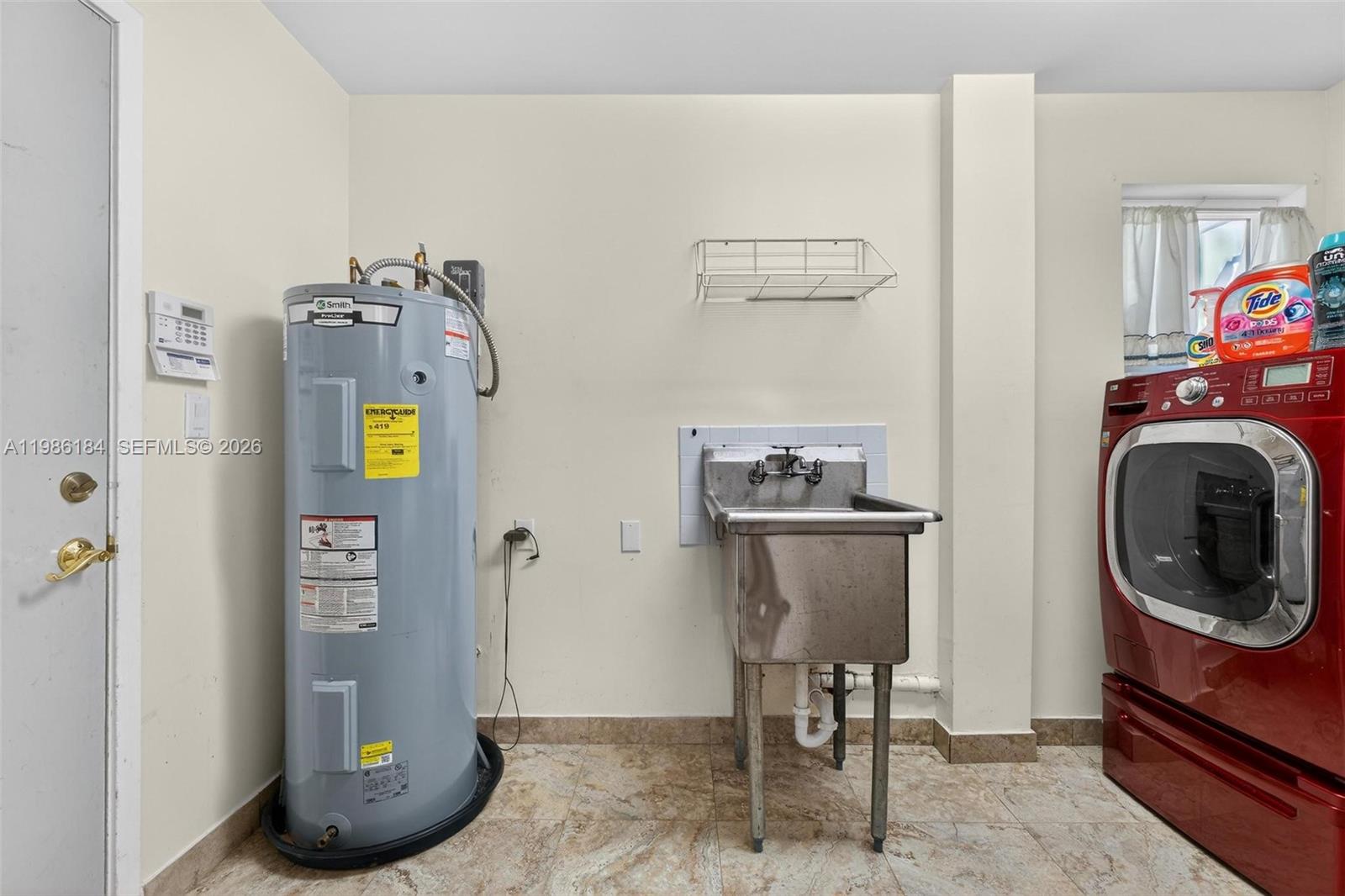 KILLIAN ACRES - Residential