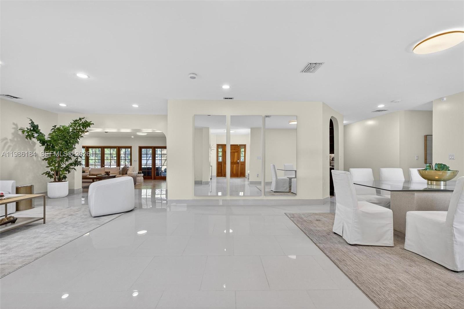 KILLIAN ACRES - Residential