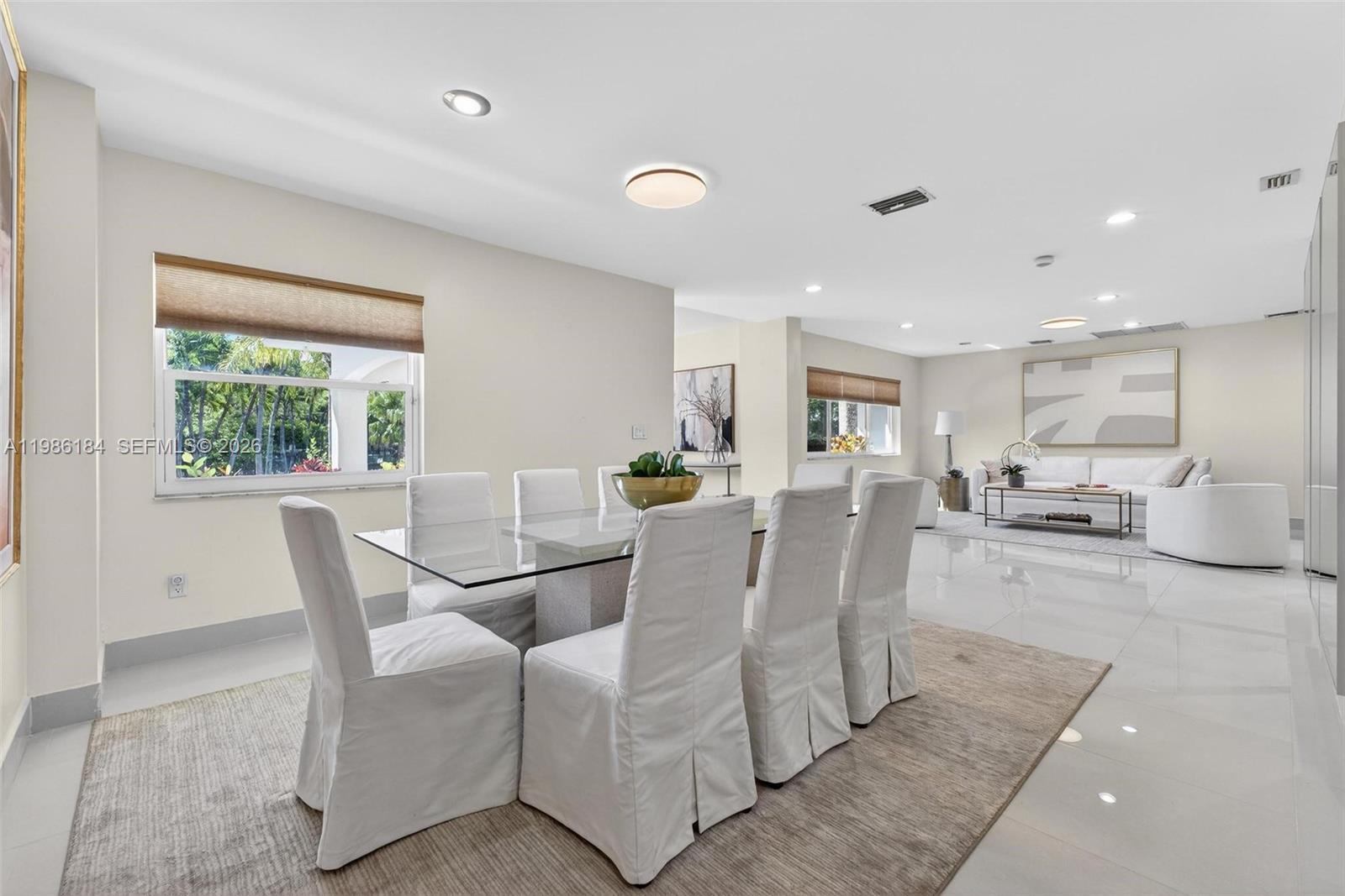 KILLIAN ACRES - Residential