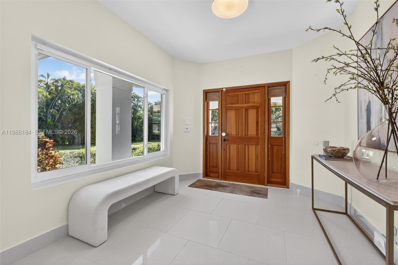 KILLIAN ACRES - Residential