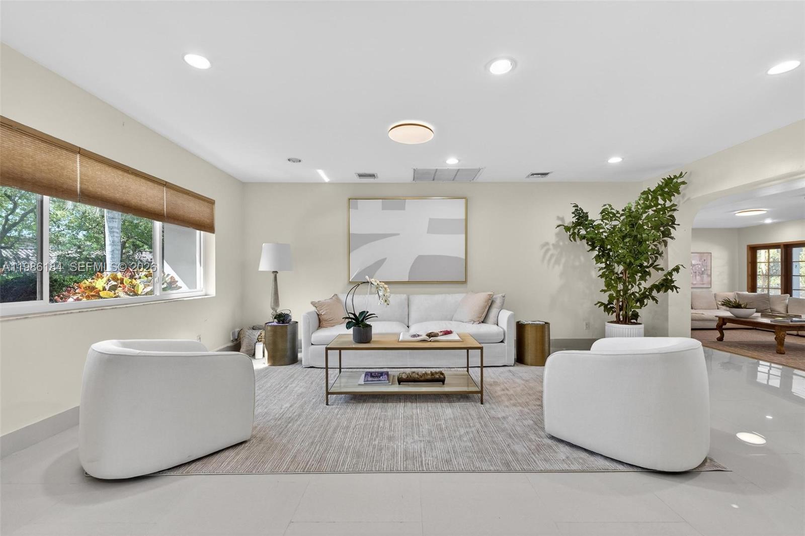 KILLIAN ACRES - Residential