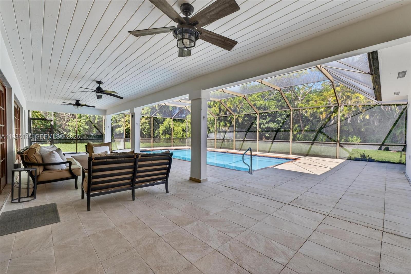 KILLIAN ACRES - Residential