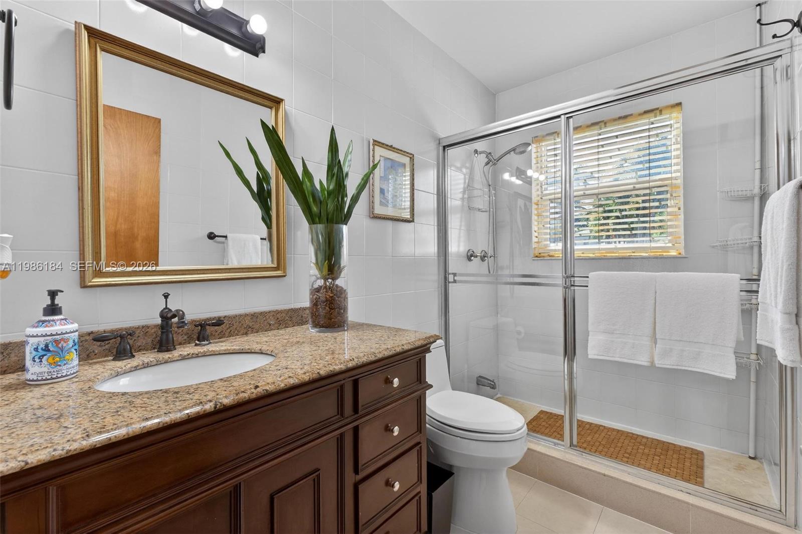 KILLIAN ACRES - Residential