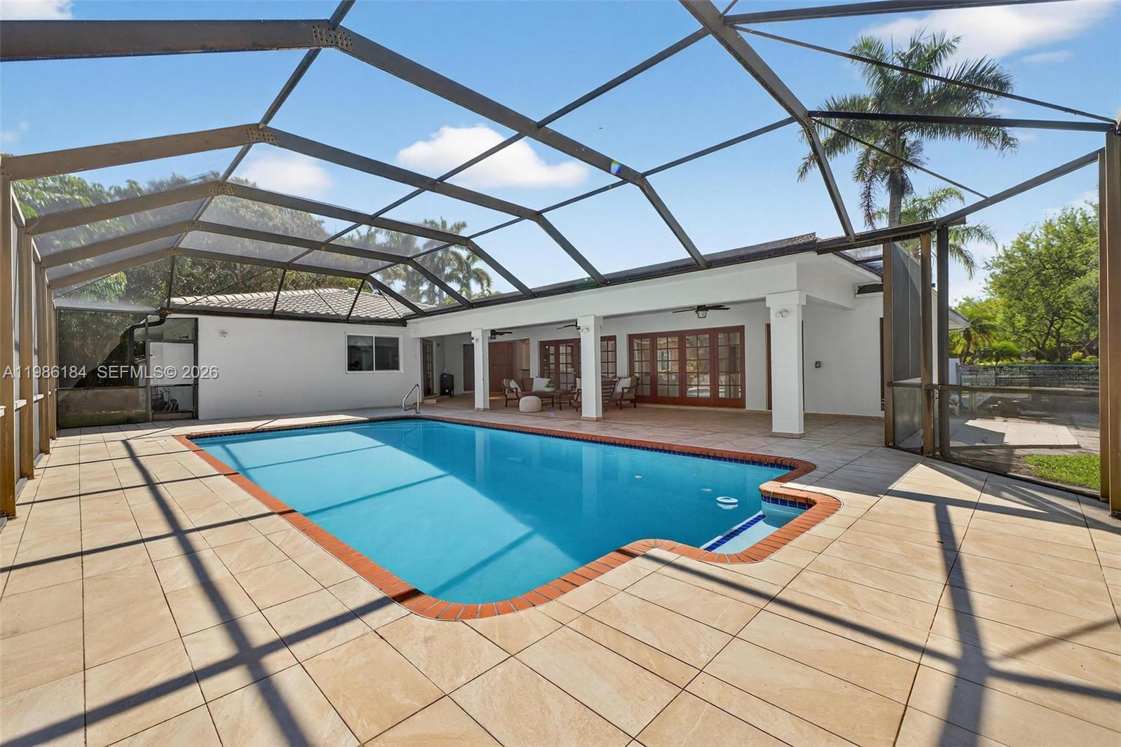 KILLIAN ACRES - Residential