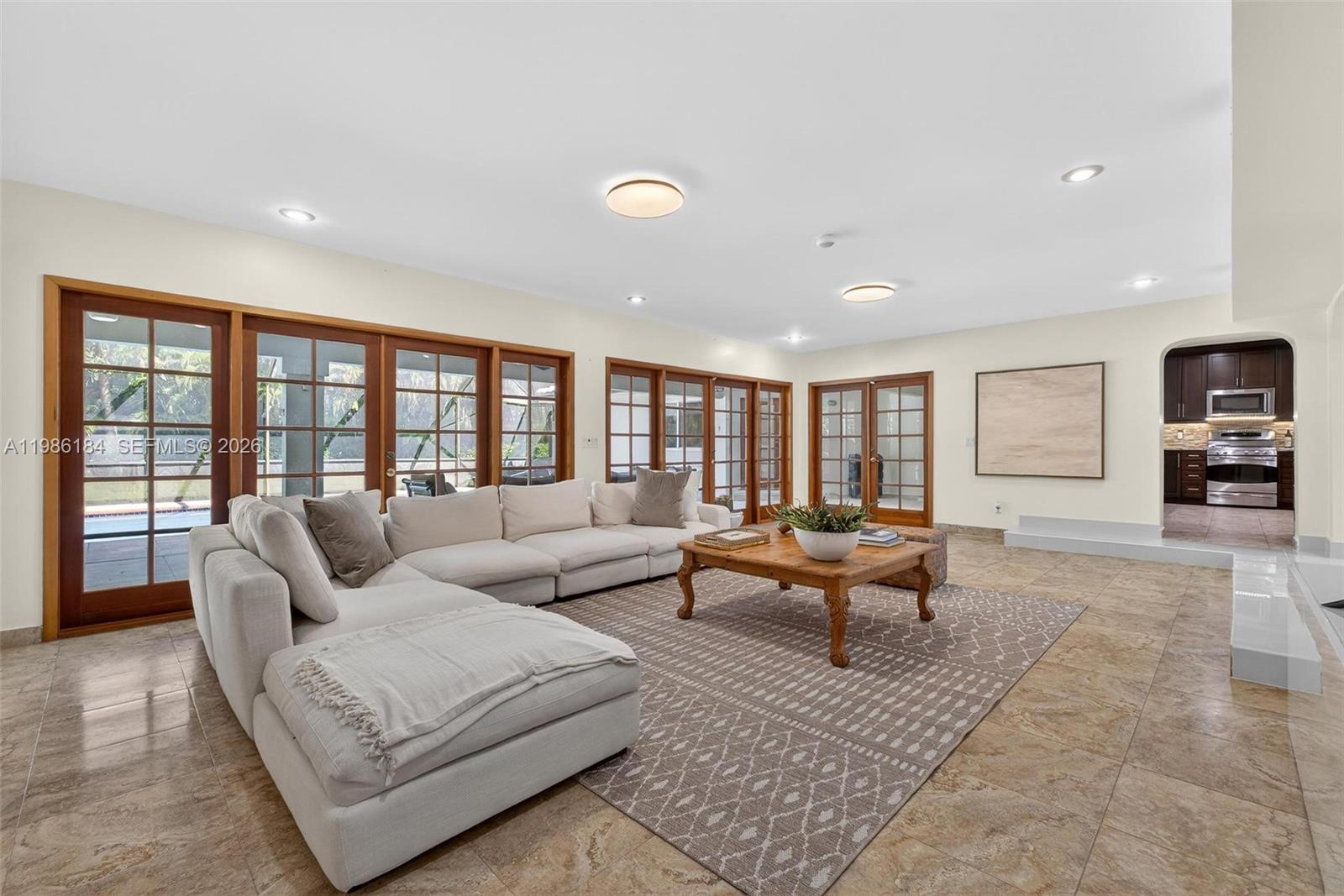 KILLIAN ACRES - Residential